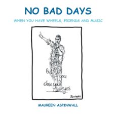 no bad days (ebook)-maureen aspinwall-9781803819198