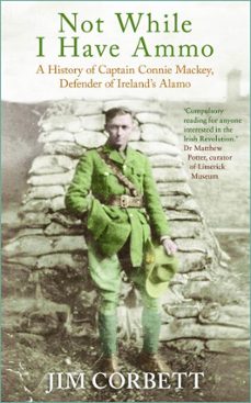 not while i have ammo (ebook)-jim corbett-9781803999098