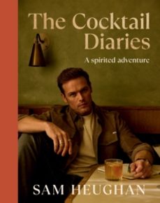 the cocktail diaries-sam heughan-9781837834198