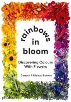 rainbows in bloom-darroch putnam-michael putnam-9781838662998