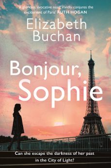 bonjour, sophie (ebook)-elizabeth buchan-9781838955298