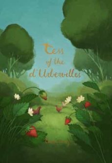 tess of the d urbervilles-9781840228298