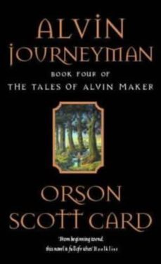 tales of alvin maker 4-9781841490298