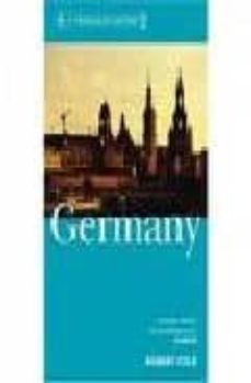a traveller s history of germany-9781842126998