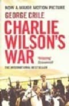 charlie wilson s war-george crile-9781843547198