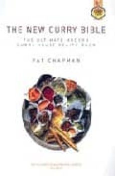 new curry bible-pat chapman-9781843581598