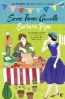 some tame gazelle-barbara pym-9781844085798