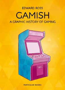 gamish (ebook)-edward ross-9781846149498