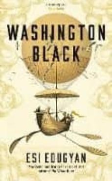 washington black-esi edugyan-9781846689598
