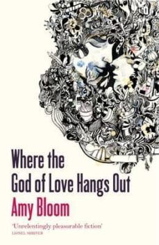 where the god of love hangs out-9781847081698