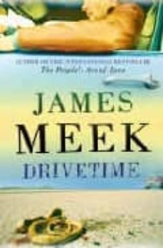 drivetime-james meek-9781847670298