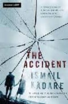 the accident-9781847673398