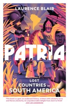 patria-laurence blair-9781847924698