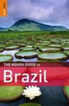 brazil (7th ed.) (the rough guides)-9781848361898