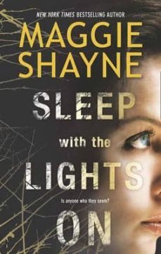 sleep with the lights on-9781848454798