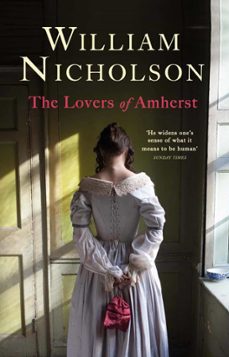-william nicholson-9781848666498
