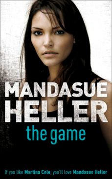 the game-mandasue heller-9781848942998