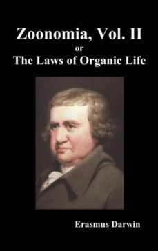 zoonomia vol ii or the laws of organic life hardback-9781849025898