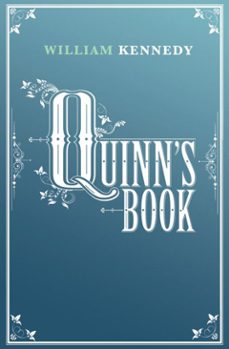 quinn's book (ebook)-william kennedy-9781849838498