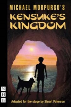 kensukes kingdom-9781854599698