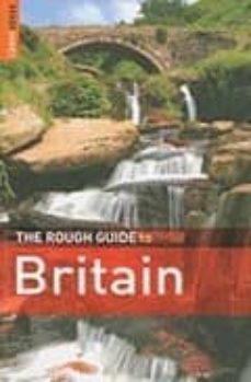 britain rough guide (7th ed.)-9781858285498