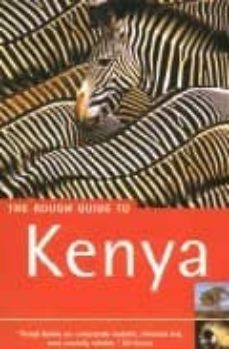 the rough guide to kenia (7th ed.)-9781858288598