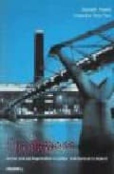 city reborn: architecture and regeneration in london, from banksi de to dulwich-kenneth powell-9781858942698