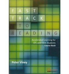 fast track to reading course book & audio cds-9781859644898