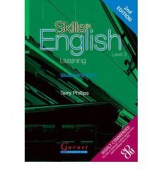 sie: listening level 3 cds (x5)-9781859647998