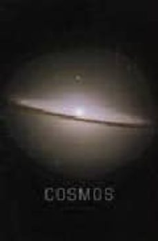 cosmos-giles sparrow-9781905204298
