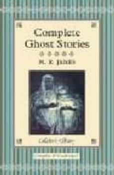 complete ghost stories-9781905716098