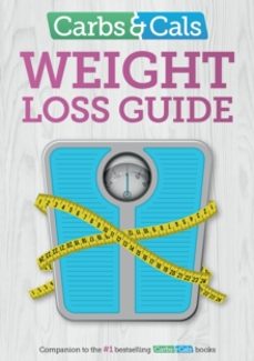 carbs & cals weight loss guide-chris cheyette-9781908261298