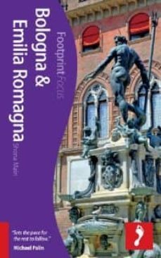 bologna footprint focus guide  2012-shona main-9781909268098