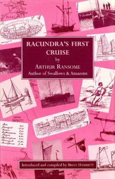 racundra's first cruise (ebook)-arthur ransome-9781909911598