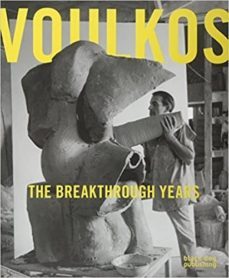 peter voulkos: the breakthrough years-glen adamson-9781910433898