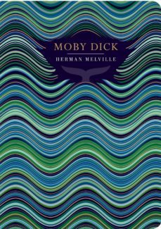 moby dick (chilterin classics)-herman melville-9781912714698