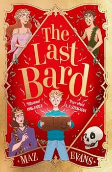Imagen Principal de THE LAST BARD (PB)