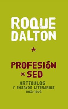 -roque dalton-9781921438998