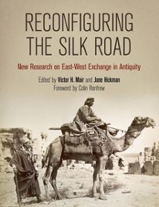 reconfiguring the silk road (ebook)-9781934536698