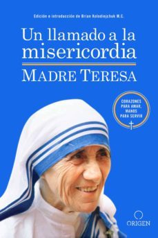 un llamado a la misericordia (ebook)-teresa de calcuta-9781947783898
