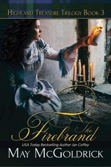 the firebrand (ebook)-may mcgoldrick-jan coffey-9781960330598