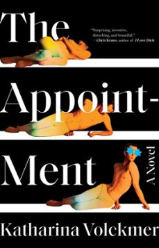the appointment (ebook)-katharina volckmer-9781982150198