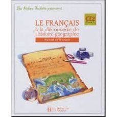 français a la decouverte  de l histoire-9782011164698