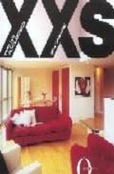 xxs: vivre les petits espaces-jane graining-9782012601598