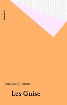 -jean-marie constant-9782014606898