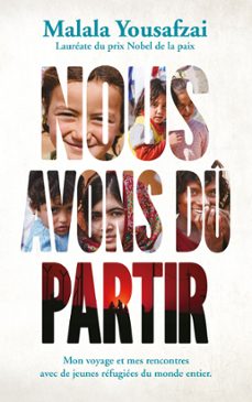 malala - nous avons du partir (ebook)-malala yousafzai-9782016259498