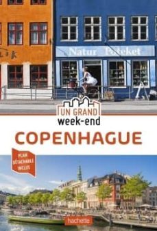 guide un grand week-end á copenhague-9782017063698