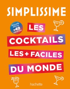les cocktails les + faciles du monde (ebook)-9782019470098