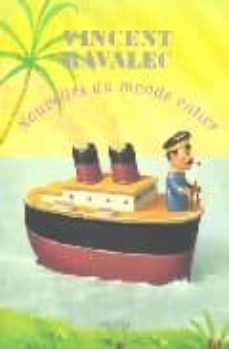 nouvelles du monde entier-9782020478298