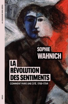 -sophie wahnich-9782021508598